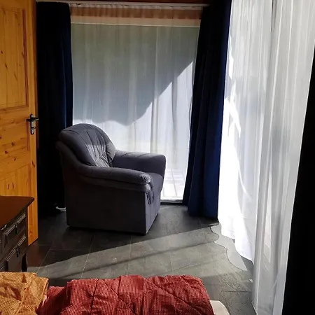 Ferienhaus Küsschen *