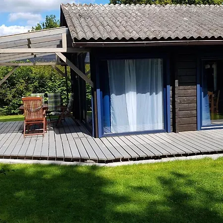 Ferienhaus Küsschen