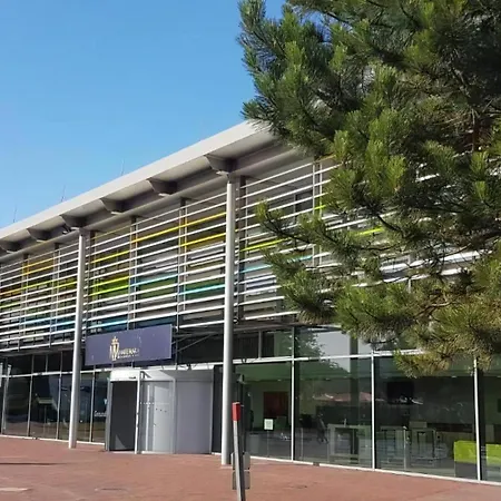 Küsschen Ferienhaus Damp