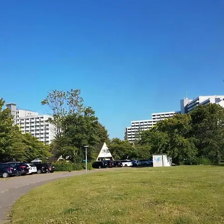 Ferienhaus Küsschen *