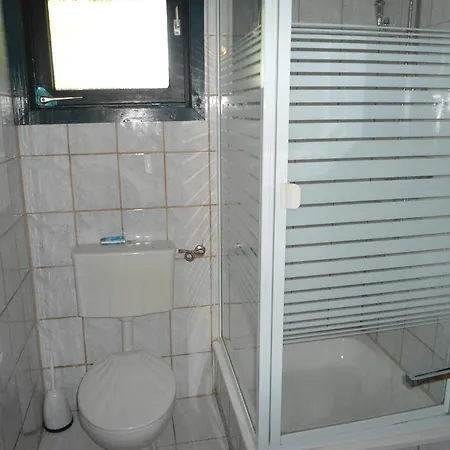Ferienhaus Küsschen Damp